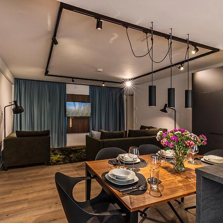 Fewo Prora - Hideaway Binz Zewnętrze zdjęcie