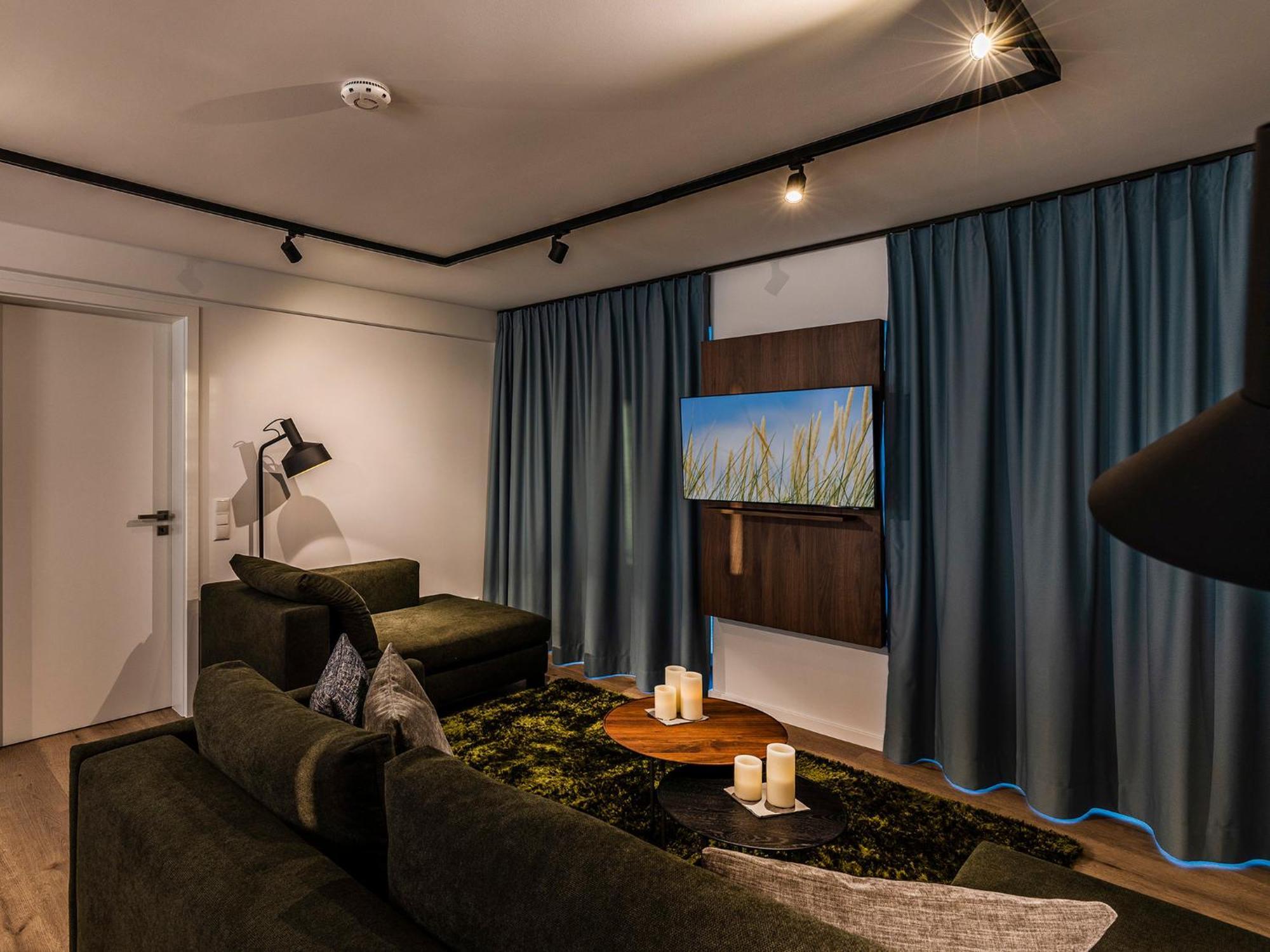 Fewo Prora - Hideaway Binz Zewnętrze zdjęcie