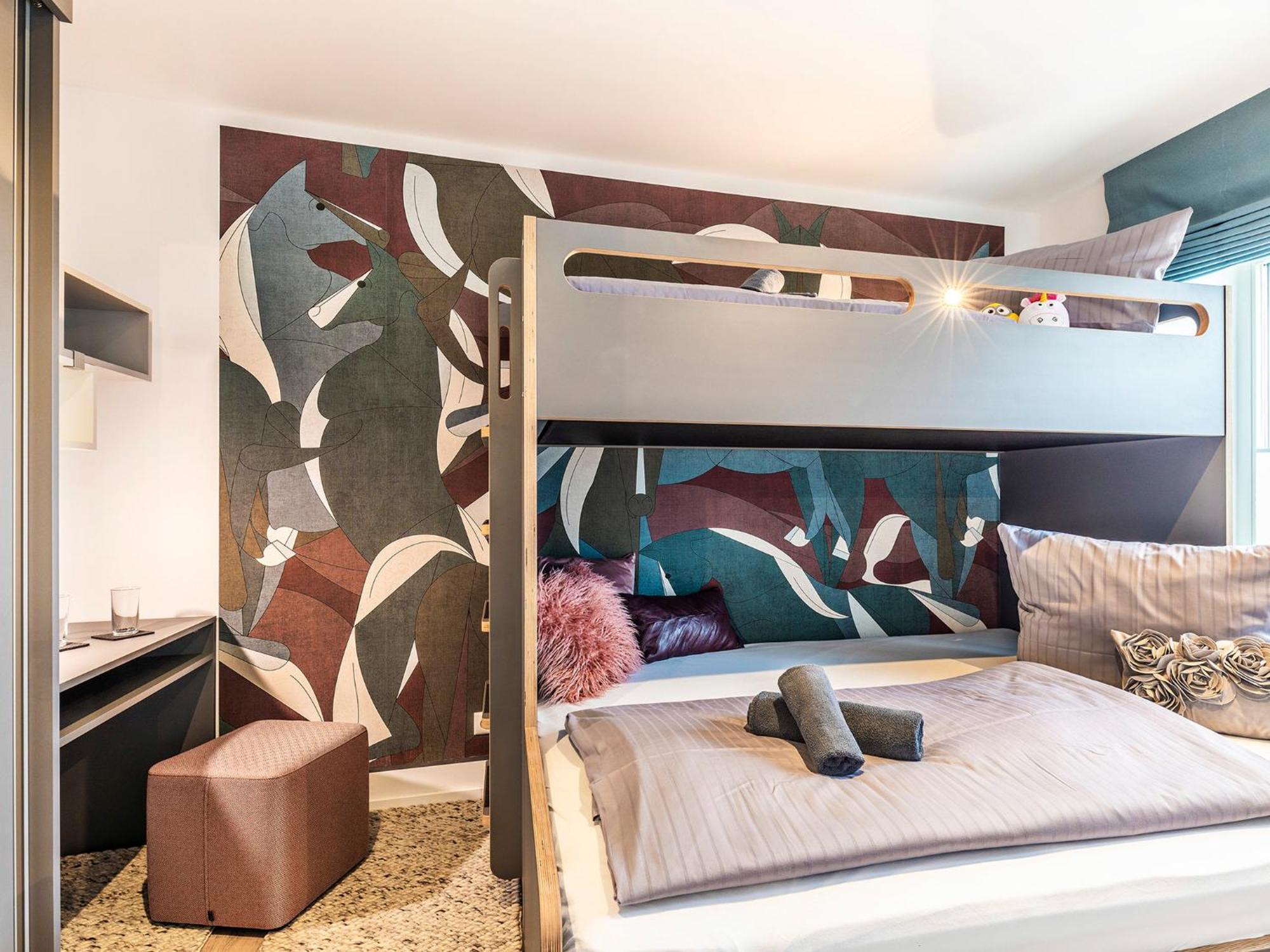 Fewo Prora - Hideaway Binz Zewnętrze zdjęcie