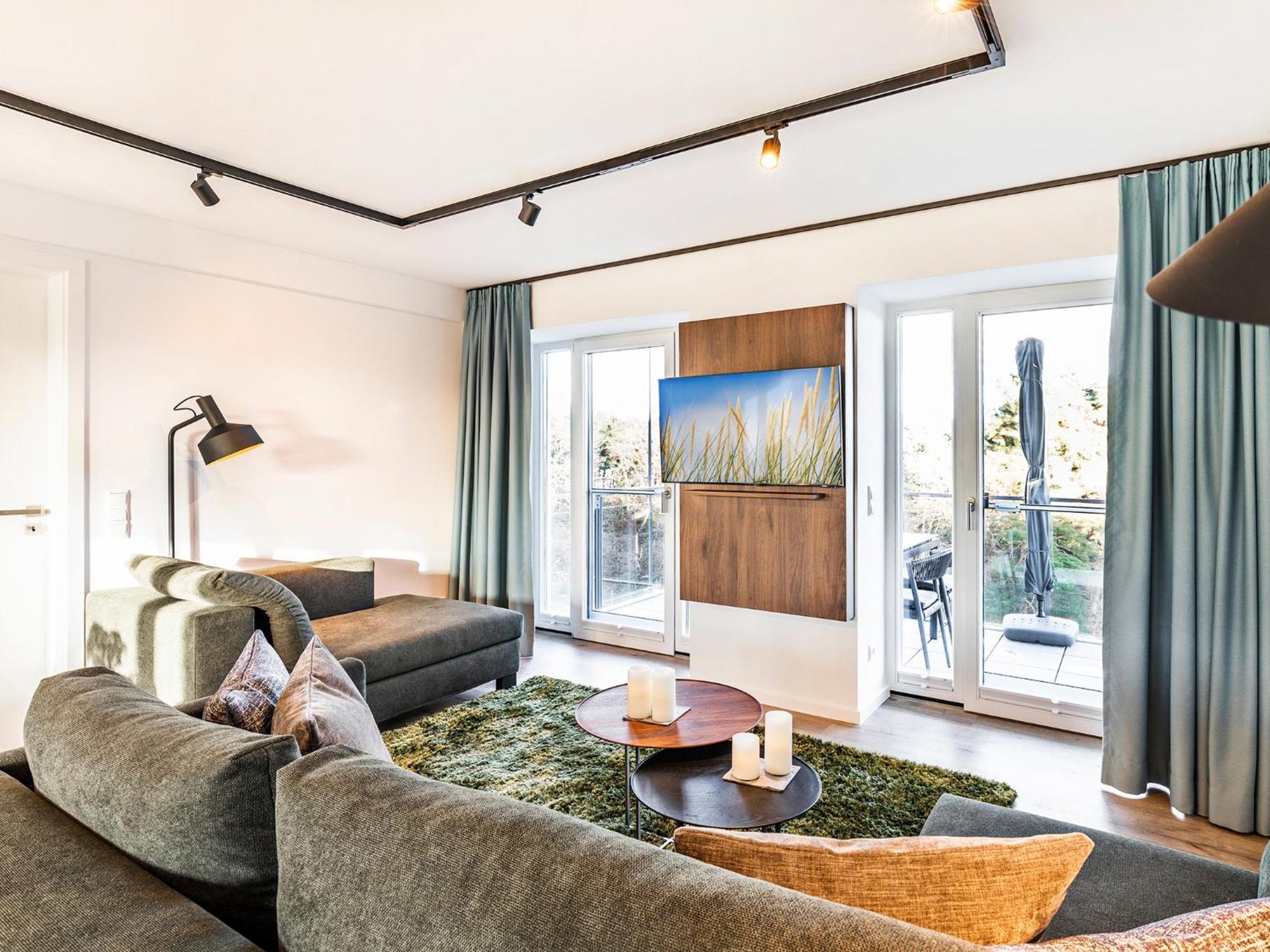 Fewo Prora - Hideaway Binz Zewnętrze zdjęcie