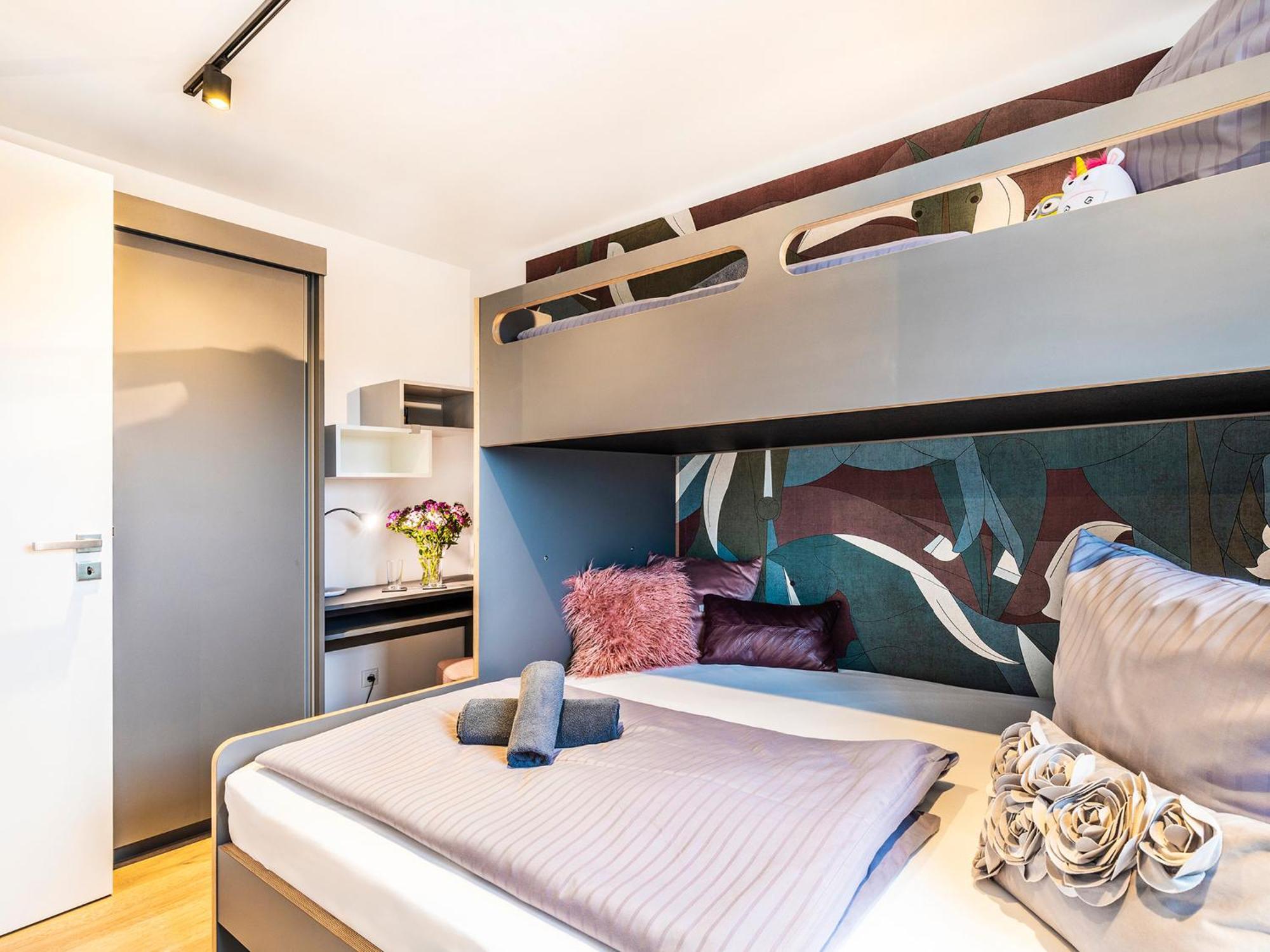 Fewo Prora - Hideaway Binz Zewnętrze zdjęcie